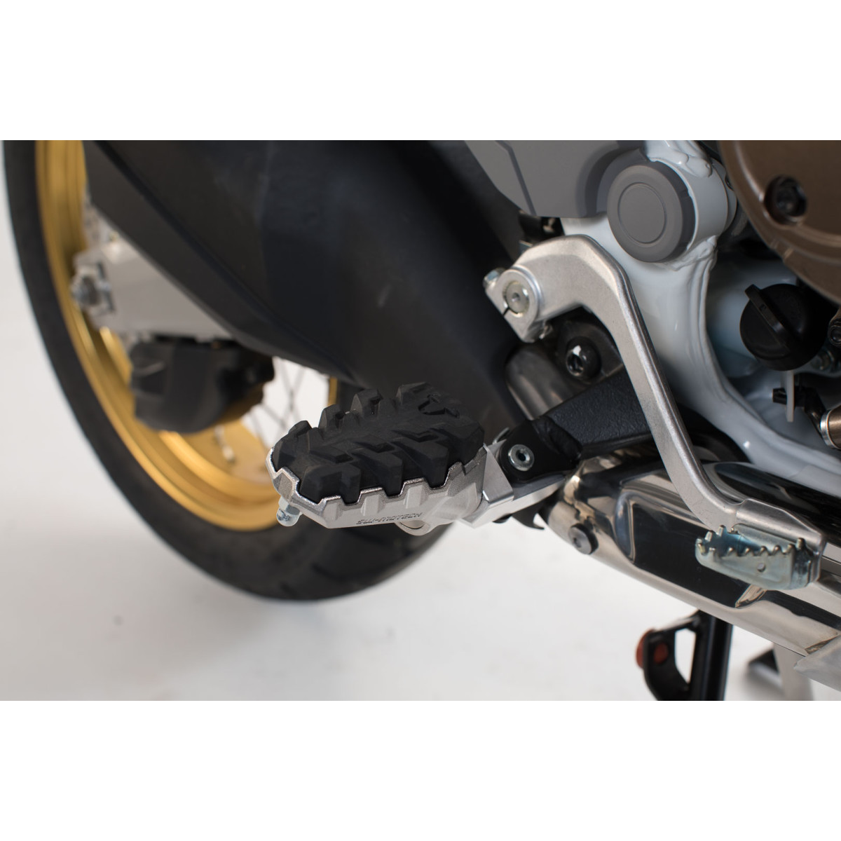 Repose Pieds EVO SW-Motech pour KTM 390 Adventure (19-22)
