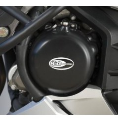 Couvre Carter Alternateur pour Honda VFR 1200 F (10-16) - ECC0083BK