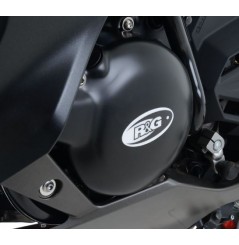 Couvre Carter Alternateur R&G pour Kawasaki Z 300 (15-18)