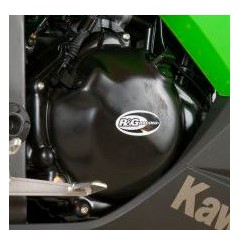 Couvre Carter Embrayage R&G pour Kawasaki 300 Ninja (12-20)