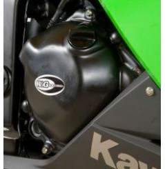 Couvre Carter Embrayage R&G pour Kawasaki 300 Ninja (12-20)