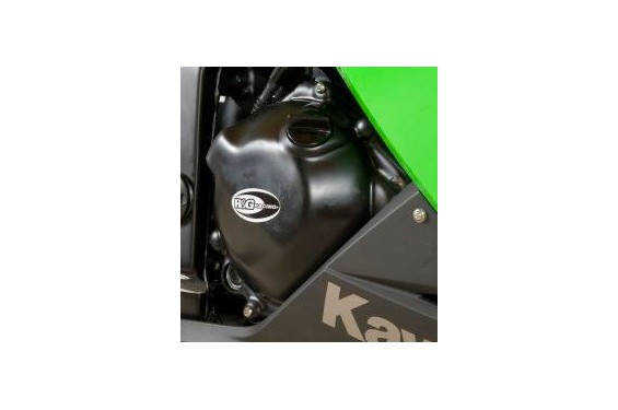 Couvre Carter Embrayage R&G pour Kawasaki 300 Ninja (12-20)