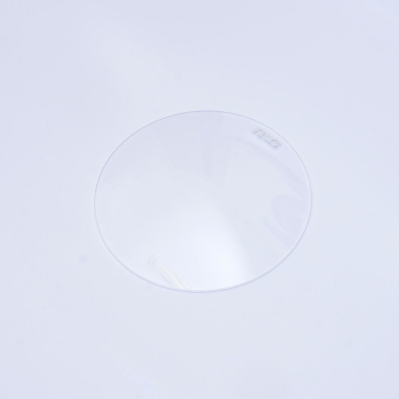 Écran de Protection Optique Avant R&G pour 1200 Scrambler XE et XC (19-21) - HLS0102CL Écran de Protection Optique Avant R&G pour 1200 Scrambler XE et XC (19-21) - HLS0102CL