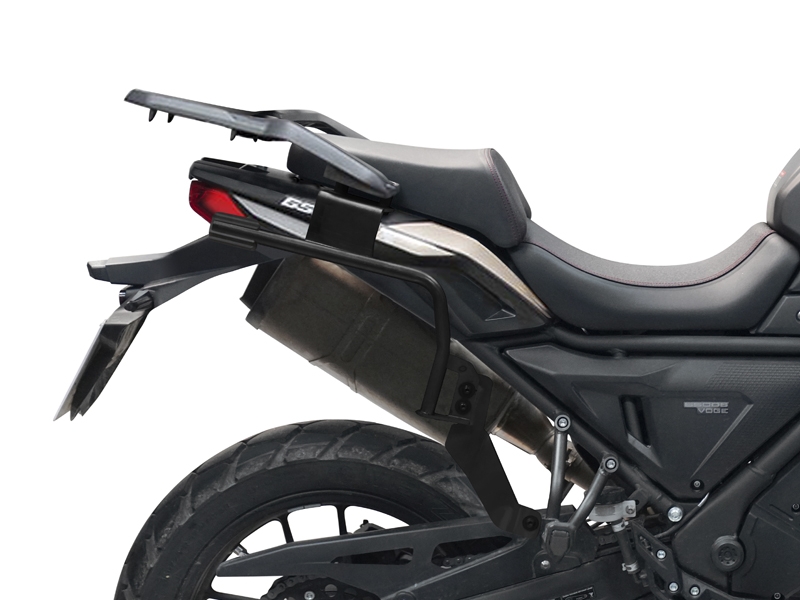 Support de Valise Shad 3P System pour Voge 650 DS / DSX (21-22)