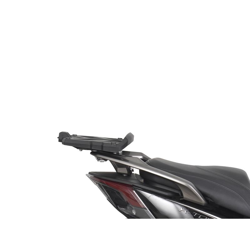 Support Top Case Scooter pour Kymco X-Town City 125 (2022)