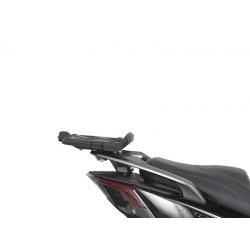 Support Top Case Scooter pour Kymco X-Town City 300 (2022)