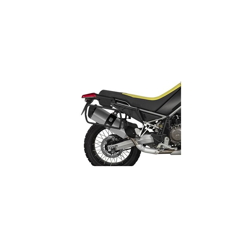 Support de Valise Terra Shad 4P System pour Aprilia Tuareg 660 (21-24) Support de Valise Terra Shad 4P System pour Aprilia Tuareg 660 (21-24)