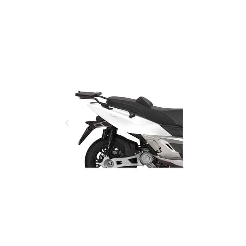 Support Top Case Scooter pour Wottan Storm S 300 (2022)