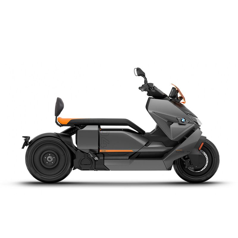 Dosseret Scooter Shad pour BMW CE 04 (22-23)