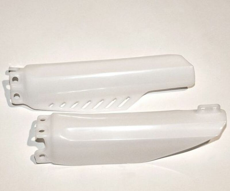 Protection de Fourche Transparent UFO pour Honda CRF150R (07-22)