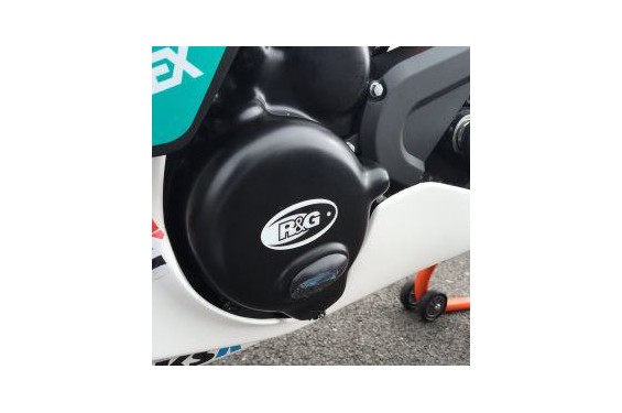 Couvre Carter Alternateur R&G pour KTM RC 390 (14-15) - ECC0164R Couvre Carter Alternateur R&G pour KTM RC 390 (14-15) - ECC0164R