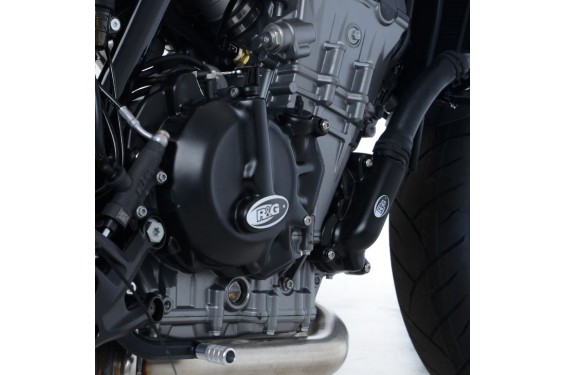 Couvre Carter d'Embrayage R&G pour Duke 790 Adventure (19-20) - ECC0261BK Couvre Carter d'Embrayage R&G pour Duke 790 Adventure (19-20) - ECC0261BK