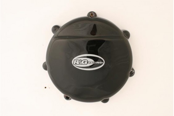 Couvre Carter Embrayage R&G pour KTM 990 Superduke (05-13) - ECC0015BK Couvre Carter Embrayage R&G pour KTM 990 Superduke (05-13) - ECC0015BK