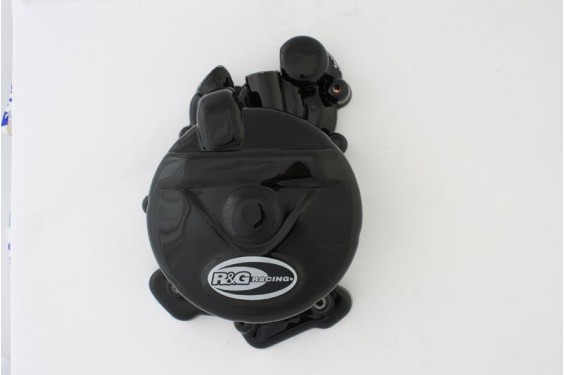 Couvre Carter Alternateur R&G pour KTM 990 Superduke - R (05-13) Couvre Carter Alternateur R&G pour KTM 990 Superduke - R (05-13)