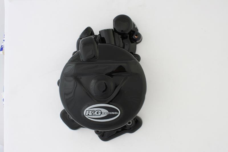 Couvre Carter Alternateur R&G pour KTM 990 Superduke - R (05-13)