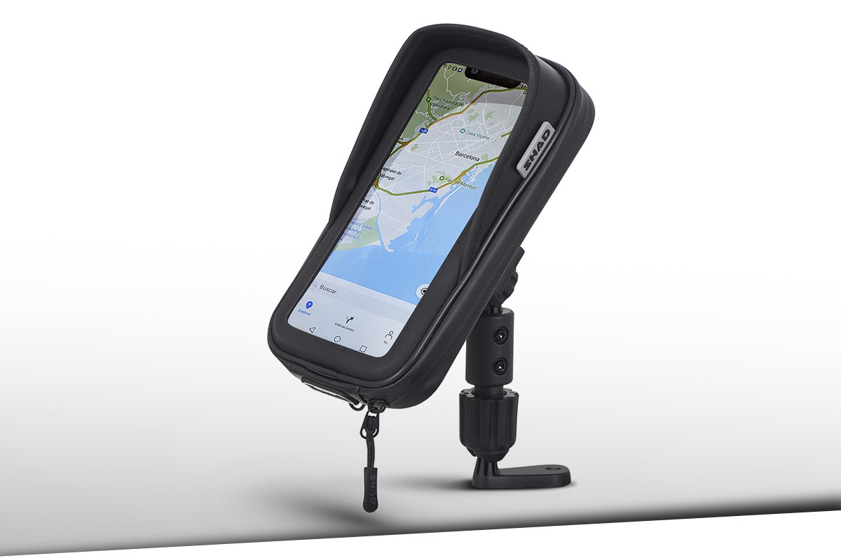 Support téléphone Shad SG62