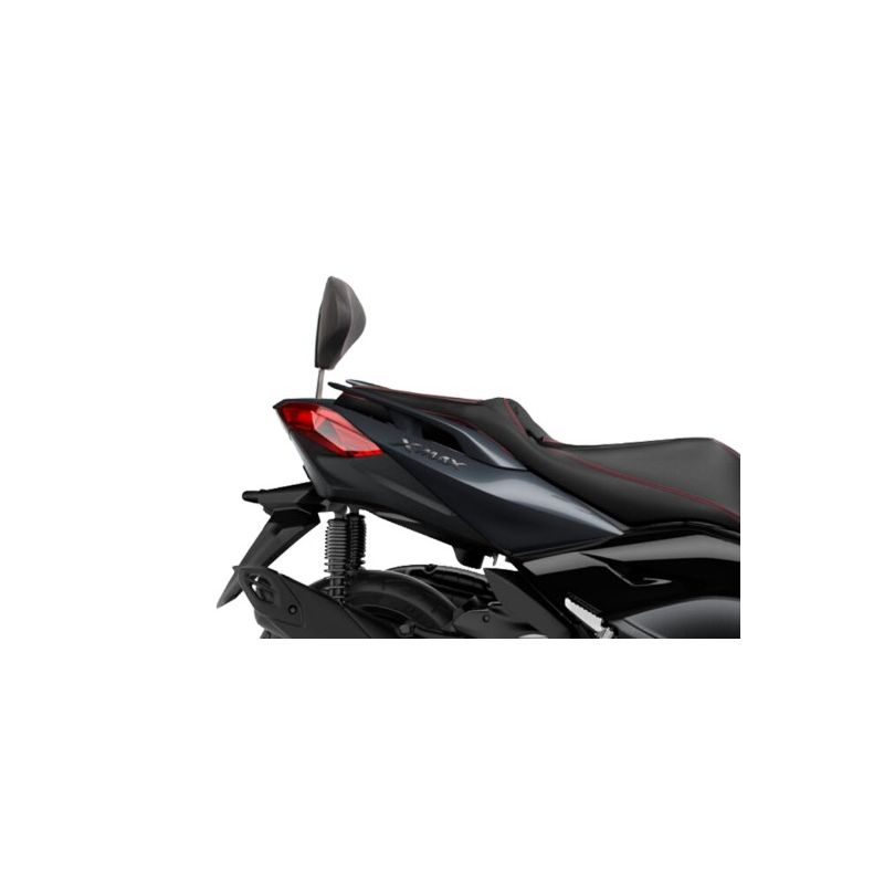 Dosseret Scooter Shad pour Yamaha X-MAX 125 (18-22)
