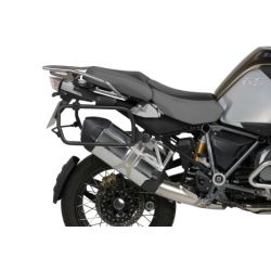 Support de Valise Terra Shad 4P System pour BMW R 1200 GS Adventure (14-18)