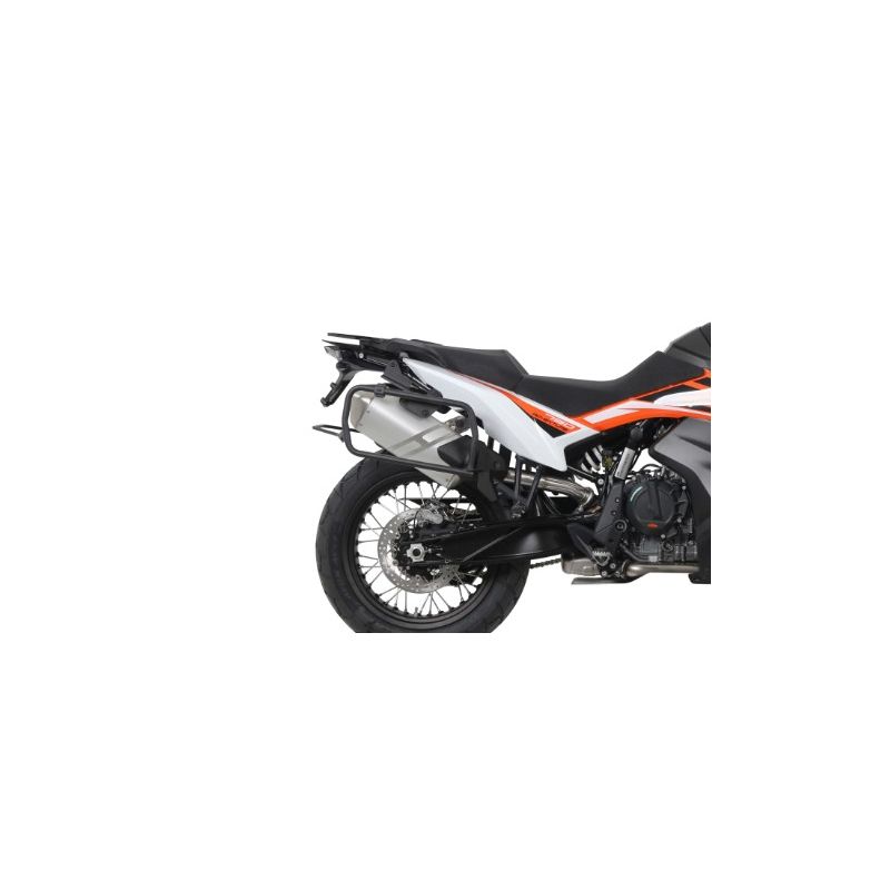 Support de Valise Terra Shad 4P System pour KTM Adventure 790 (19-20) Support de Valise Terra Shad 4P System pour KTM Adventure 790 (19-20)