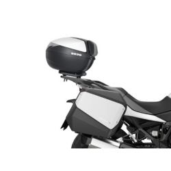 Pack Shad Top Case + Support pour Honda NT 1100 (2022)
