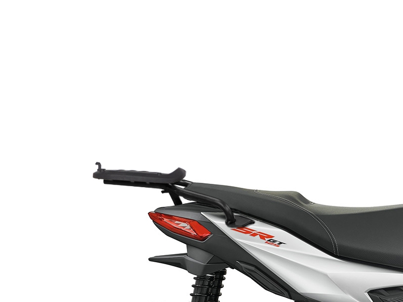 Support Top Case Scooter pour Aprilia SR 125 GT (21-25)