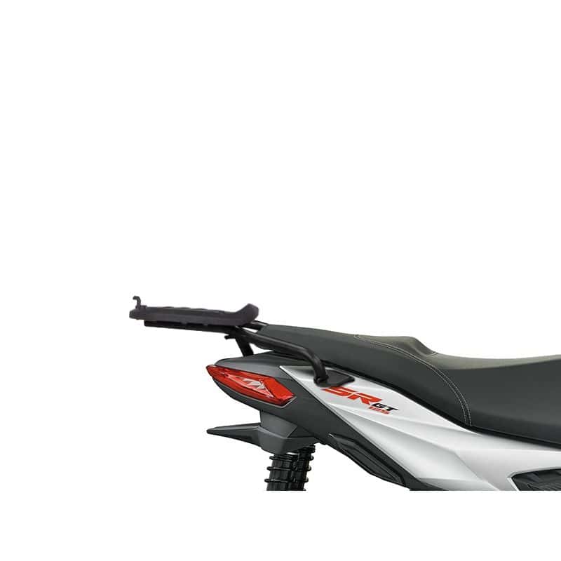 Support Top Case Scooter pour Aprilia SR 200 GT (21-23)