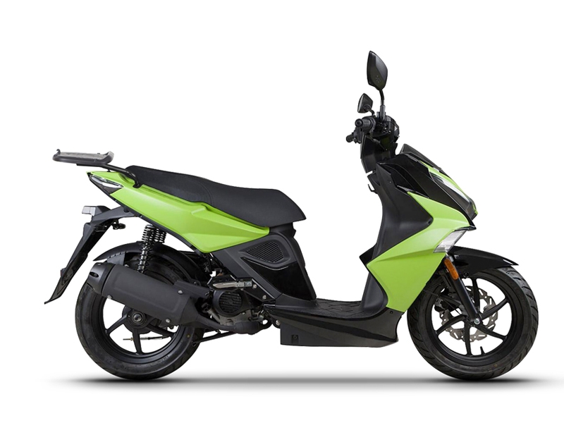 Support Top Case Scooter pour Kymco 125 Super 8 (21-22)