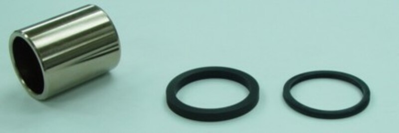 Piston d'Étrier de Frein Avant + Joints pour Suzuki Bandit 600 N/S (95-99) - CPK-311