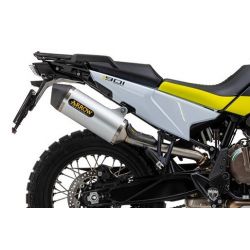 Silencieux ARROW Race-Tech pour Husqvarna Norden 901 (22-23)