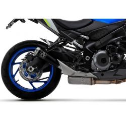 Silencieux ARROW Pro-Race pour Suzuki GSX-S 1000 (21-24) et GSX-S 950 (21-24)