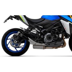 Ligne d'Échappement ARROW Pro-Race pour Suzuki GSX-S 1000 (21-24) et GSX-S 950 (21-24)