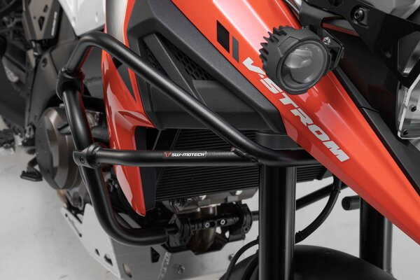 Crash Bar Haut Sw-Motech pour Suzuki V-Strom 1050 et XT (19-22) SBL.05.936.10100/B
