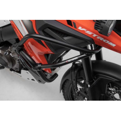 Crash Bar Haut Sw-Motech pour Suzuki V-Strom 1050 et XT (19-22) SBL.05.936.10100/B
