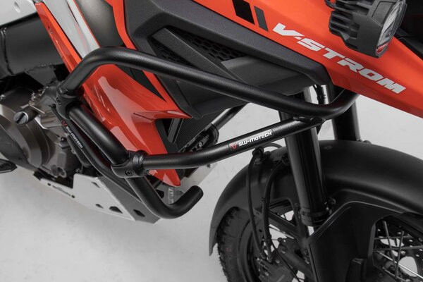 Crash Bar Haut Sw-Motech pour Suzuki V-Strom 1050 et XT (19-22) SBL.05.936.10100/B