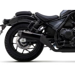 Silencieux ARROW Rebel pour Honda Rebel 1100 CMX (21-23)