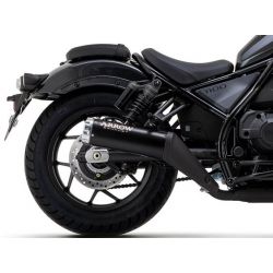 Silencieux ARROW Rebel pour Honda Rebel 1100 CMX (21-23)