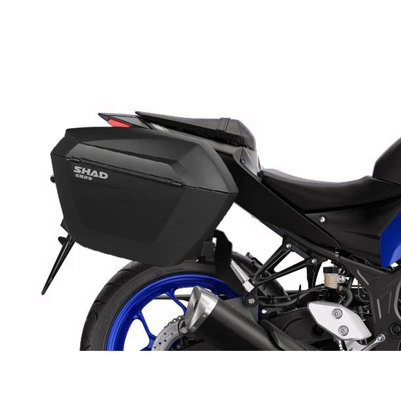 Support de fourche de moto en plastique pour Honda, Yamaha
