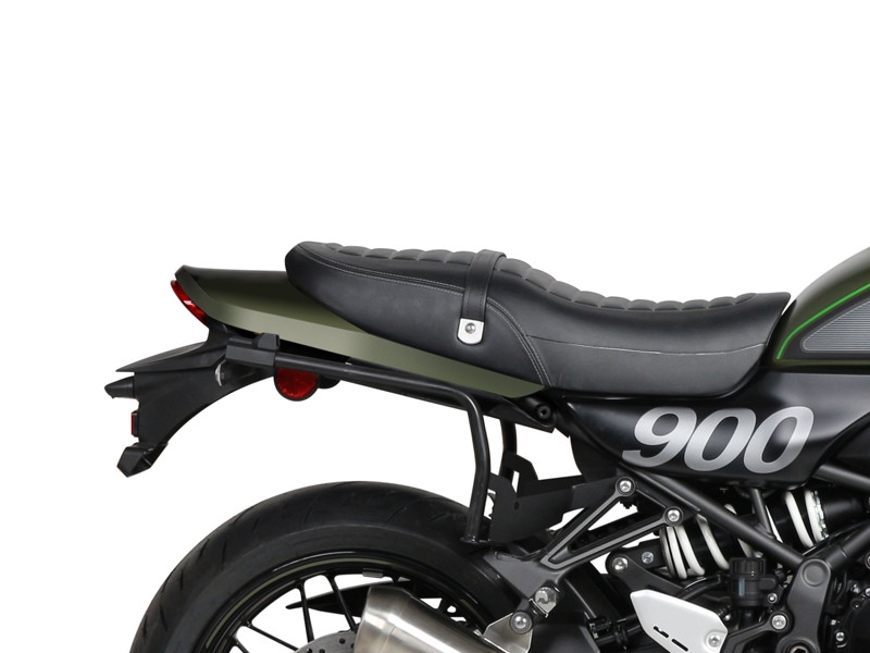 Pack Valises Latérales Shad + Support 3P pour Kawasaki Z 900 RS (18-23)