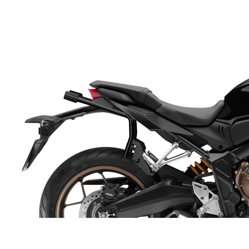 Support de fourche de moto en plastique pour Honda, Yamaha