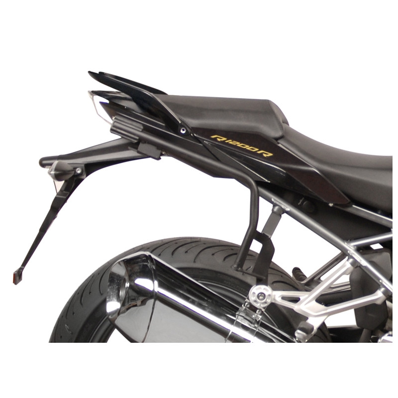 Pack Valises Latérales Shad + Support 3P pour BMW R 1250 RS (19-22)
