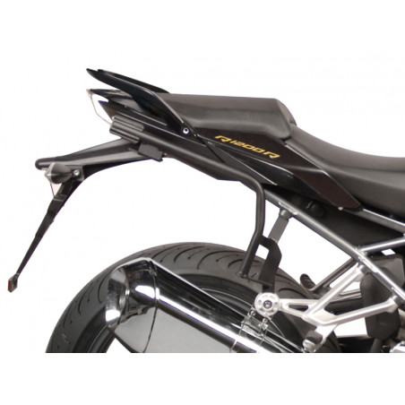 Écarteur De Valises SHAD Pour BMW R1200 R (2009-2013) – Neuf, Fabriqué En France