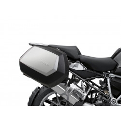 Support de Feux Additionnels Moto DENALI pour BMW R 1200 GS Adventure  (14-18)