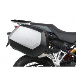 Pack Valises Latérales Shad + Support 3P pour BMW F 850 GS (18-22)