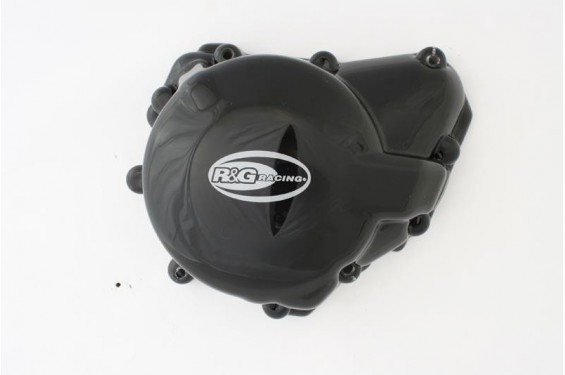 Couvre Carter Alternateur R&G pour Suzuki GSF 650 Bandit (07-10) ECC0010BK Couvre Carter Alternateur R&G pour Suzuki GSF 650 Bandit (07-10) ECC0010BK