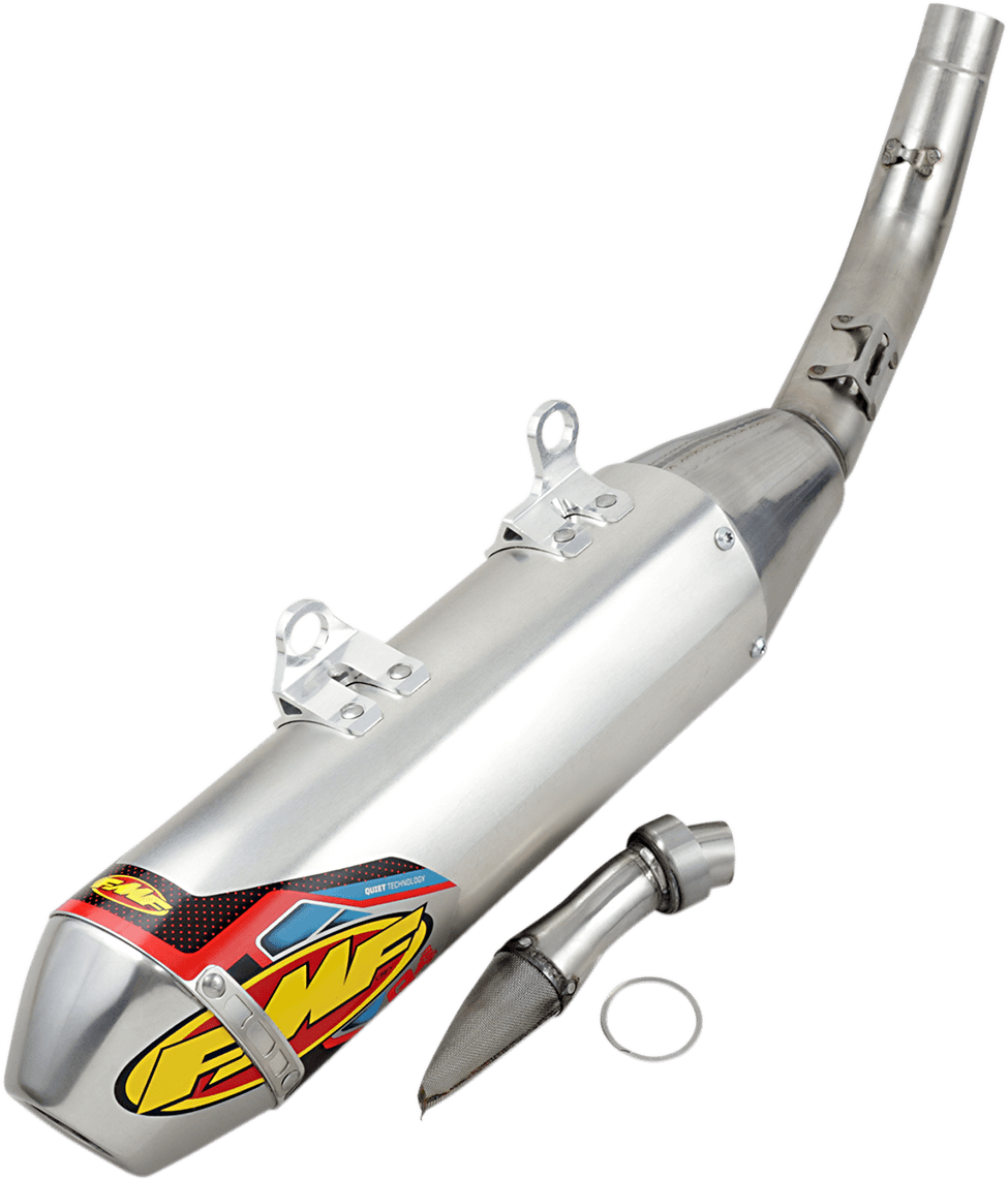 Silencieux FMF Q4 pour KTM SX-F 250 (19-22)