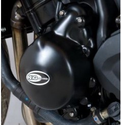 Couvre Carter Alternateur R&G pour Triumph Street Triple 675 (12-17) - ECC0119BK