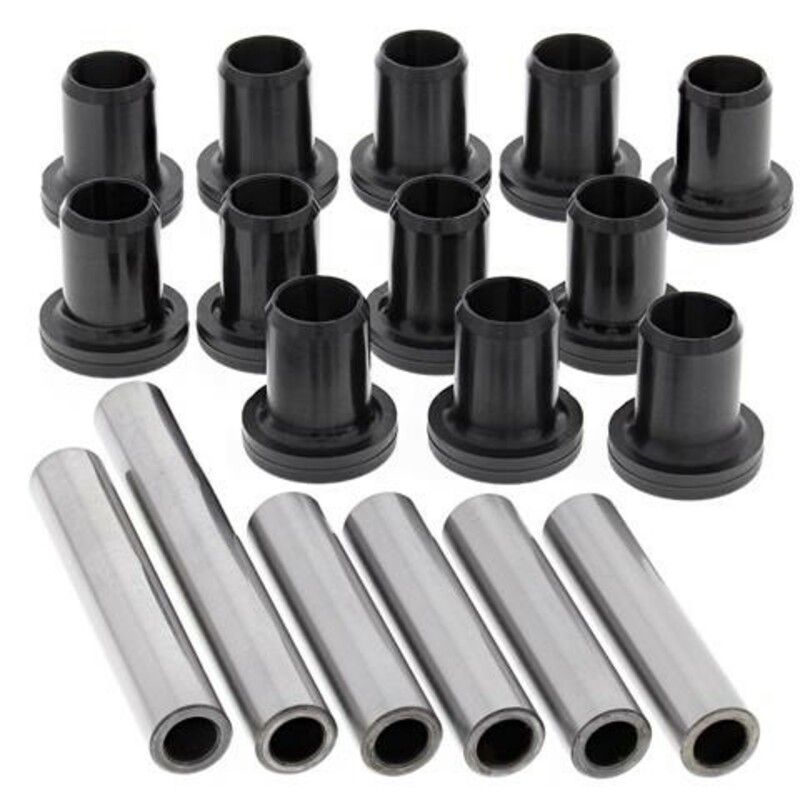 Kit Reconditionnement de Triangle Arrière All Balls pour Polaris Ranger 400 (10-14) - 50-1115 Kit Reconditionnement de Triangle Arrière All Balls pour Polaris Ranger 400 (10-14) - 50-1115