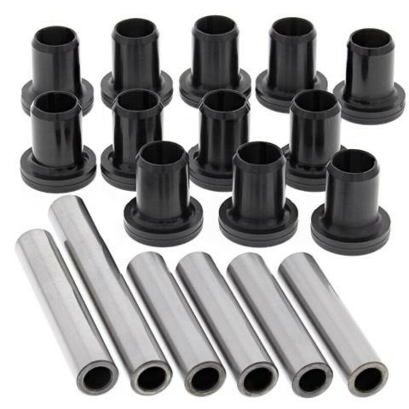 Kit Reconditionnement de Triangle Arrière All Balls pour Polaris Ranger 400 (10-14) - 50-1115