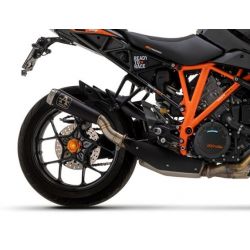 Silencieux ARROW Pro-Race pour KTM SuperDuke GT 1290 (17-22)