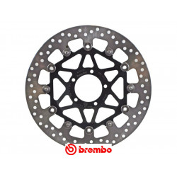 Disque de frein avant Brembo pour Ducati 1199 Panigale (12-15)